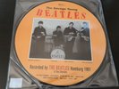 The Beatles ‎– This Is The... The Savage Young Beatles - Picture disc - 2014