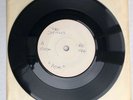 The SMITHS Ask 1986 UK ORG One-Sided PROMO ONLY 7