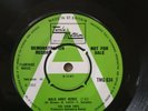 Northern soul Tamla Motown Demo Tmg 634 Four tops