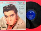 ELVIS PRESLEY (33 RPM-ITALY) LPM 1515 