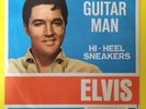 ELVIS PRESLEY (45 RPM - ITALY) 45N 1543  