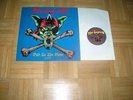 Running Wild - Bad To The Bone