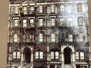 Led Zeppelin Physical Graffiti 1975 Vinyl 2x LP Atlantic Swan Song SS 2-200