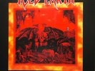 ICED EARTH - Burnt Offerings 2 x LP SEALED Vinyl Album Heavy Power Metal Record