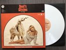 Devil's Witches Velvet Magic White LP Vinyl (occult rock doom Mephistofeles)