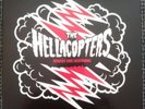 THE HELLACOPTERS Strikes like lightning 3 x 7