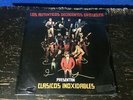 Lp Vinyl LOS AUTENTICOS DECADENTES.- CLASICOS INOXIDABLES 2 LP'S