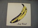 Velvet Underground & Nico  ANDY WARHOL BANANA COVER (V6-5008,  Gatefold NM cond