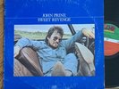 Orig. U.S. Sweet Revenge By John Prine (1973 LP Atlantic 7274)