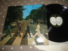 THE BEATLES ABBEY ROAD IN SHRINK NM PRO CLEANED SUPERB AUDIO PCS7088 UK VINYL LP