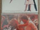 DIRTY DANCING & MORE DIRTY DANCING SOUNDTRACK VINYL LP SET - ORIGINAL 1988 ISSUE