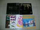 Shadowy Men on a Shadow Planet 2016 4 LP Vinyl Record Box Set Alternative Garage