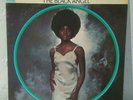 Freddie Hubbard THE BLACK ANGEL (NM) RARE Original 1970 Vinyl LP Jazz Trumpet 