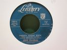 4E M- RARE rockabilly Eddie Cochran 20 flight rock