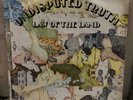 Undisputed Truth Law Of The Land UK Import Record STML11240