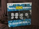 GRAHAM BOND ORGANIZATION: There's A Bond Between Us LP Columbia EMI Mono