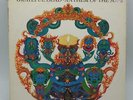 Vintage The Grateful Dead Anthem Of The Sun White Cover Vinyl LP Album WS 1749