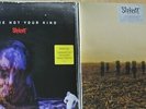 SLIPKNOT We Are Not Your Kind + All Hope Is Gone 2x Double LP Vinyl Sealed