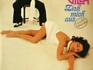 Gilla / Zieh Mich Aus / Vinyl / Schlager LPs / Hansa / Germany