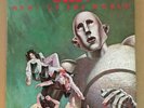QUEEN   News of the World   UK EMI EMA 784 -1/-2 NEAR MINT LP