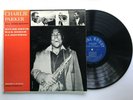 Charlie Parker All Star Sextet with Miles Davis LP