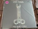 Tool 72826 First Demo+ Bonus (Sealed Colored 180gm Vinyl) Brand New