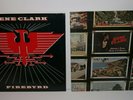 2 GENE CLARK Vinyl LP - Early L.A. Sessions / Firebyrd (The Byrds, Alt Country)