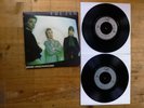The Jam Going Underground + Bonus 2 x 7