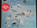ELTON JOHN Blue Moves Original US 1976 MCA Vinyl 2 LPs Factory Sealed