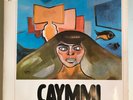 Dorival Caymmi ?– Dorival Caymmi Vinyl LP Brazil 1972 Great copy