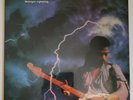 JIMI HENDRIX James Marshall Midnight Lightning (Outtakes) Sealed 1989 LP