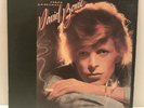 Original David Bowie Young Americans LP Album 1975 RCA APL1 0998 VG+