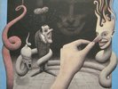 The Chameleons UK* ?– Strange Times - record vinyl