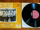 Guaguanco En La Habana Con El Conjunto Modelo  LP Carino Cuban Cuba 1953-54 MONO