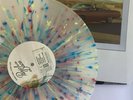 PANIC  AT THE DISCO - TOO WEIRD TO LIVE TOO RARE TO DIE LIMITED VINYL LP