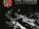 SEALED NEW LP Dead Kennedys - Live At The Old Waldorf, San Francisco, October 25