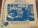 Bob Dylan Bootleg. The Rolling Thunder Review. NM/NM.