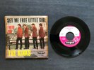 The Kinks - Set me free little Girl (7