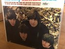 Vintage The Beatles Early 1965 12