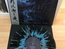 Dark Funeral Where Shadows Forever Reign Vinyl Lp Black Blue Spl Nr.46/100 NESI