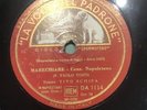 ITALIAN 78-- TITO SCHIPA  - IDEALE 1114   NEAR MINT