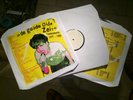 De guade oide Zeit Probepressung PP 000 10/10 PanzaPlatte 3er LP Set    Rarität
