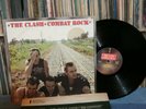 THE CLASH 
