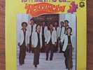 ORQUESTA LA RENOVACION - Lo Máximo Es... Venezuela Salsa Guaguanco LP