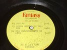 ACETATE Of Isaac Hayes Hotbed Vinyl 1978 Funk Soul Disco Stax The Mar-Keys