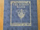 THE HIDDEN HAND ‘THE RESURECTION OF WHISKEY FOOTE’ BLACK VINYL