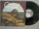 The Grateful Dead Folk Rock Wake Of The Flood LP (Grateful Dead GD-01)  NM