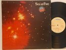 Manfred Mann         Solar fire         Bronze   ILPS  9265         NM  # E