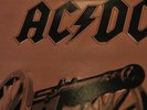 AC/DC for those about to rock 1st  MASTERDISK, bonus promo EP Hear Jailbreak