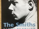 The Smiths - Hatful of Hollow - Vinyl LP record  - Rough 76 - RARE - Morrissey